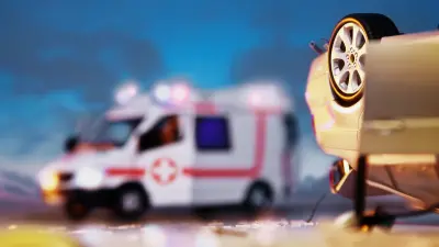 ecall emergencia de carro