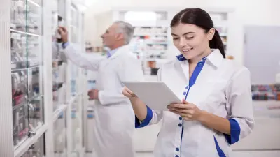 Farmaceuticas