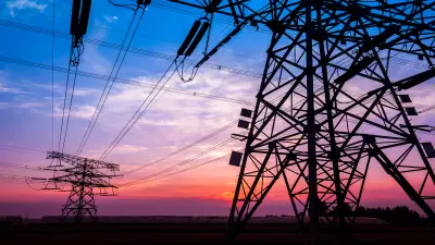 Energia