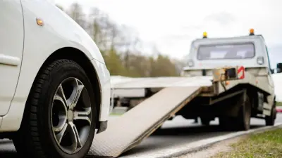 Assistência veicular 24 horas