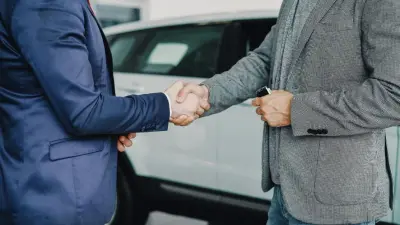 retenção do cliente automotivo