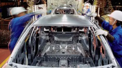 Retenção de talentos na engenharia automotiva